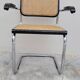 Fauteuil de Marcel Breuer modèle b64 italy