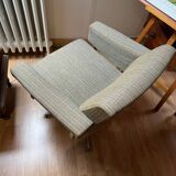 Set of two RG office chairs