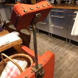 Fauteuil de barbier