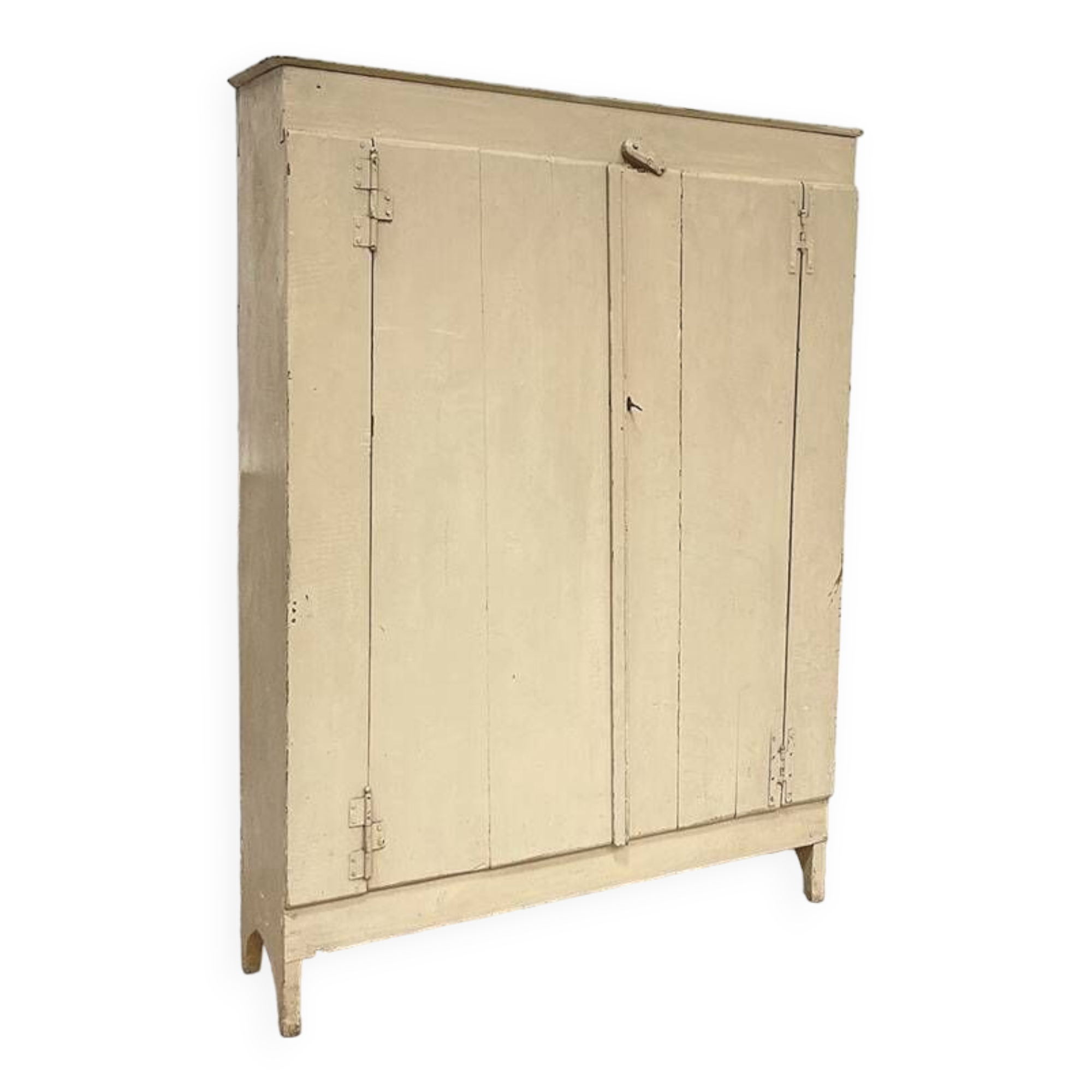 Charming 1870's wardrobe