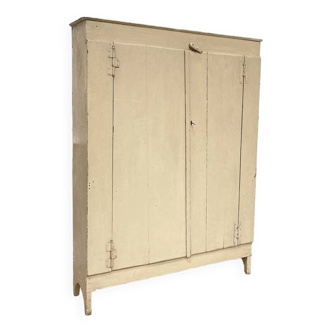 Charmante armoire 1870's