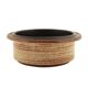 Ceramic bowl, Danish design, 1970s, production: Denmark