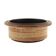 Ceramic bowl, Danish design, 1970s, production: Denmark