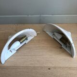 Vintage wall lamps