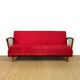 Scandinavian sofa, 1960