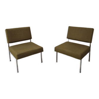 Pair of drivers 1960