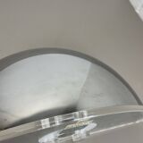 Postmodern wall light made of plexiglass in memphis style by art-line, germany, 1980s