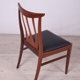 Brasilia Dining Chairs from G-Plan, 1960s, Set of 4