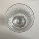 Set of 5 Timo Sarpaneva Festivo 1970 Scandinavian IIttala glasses