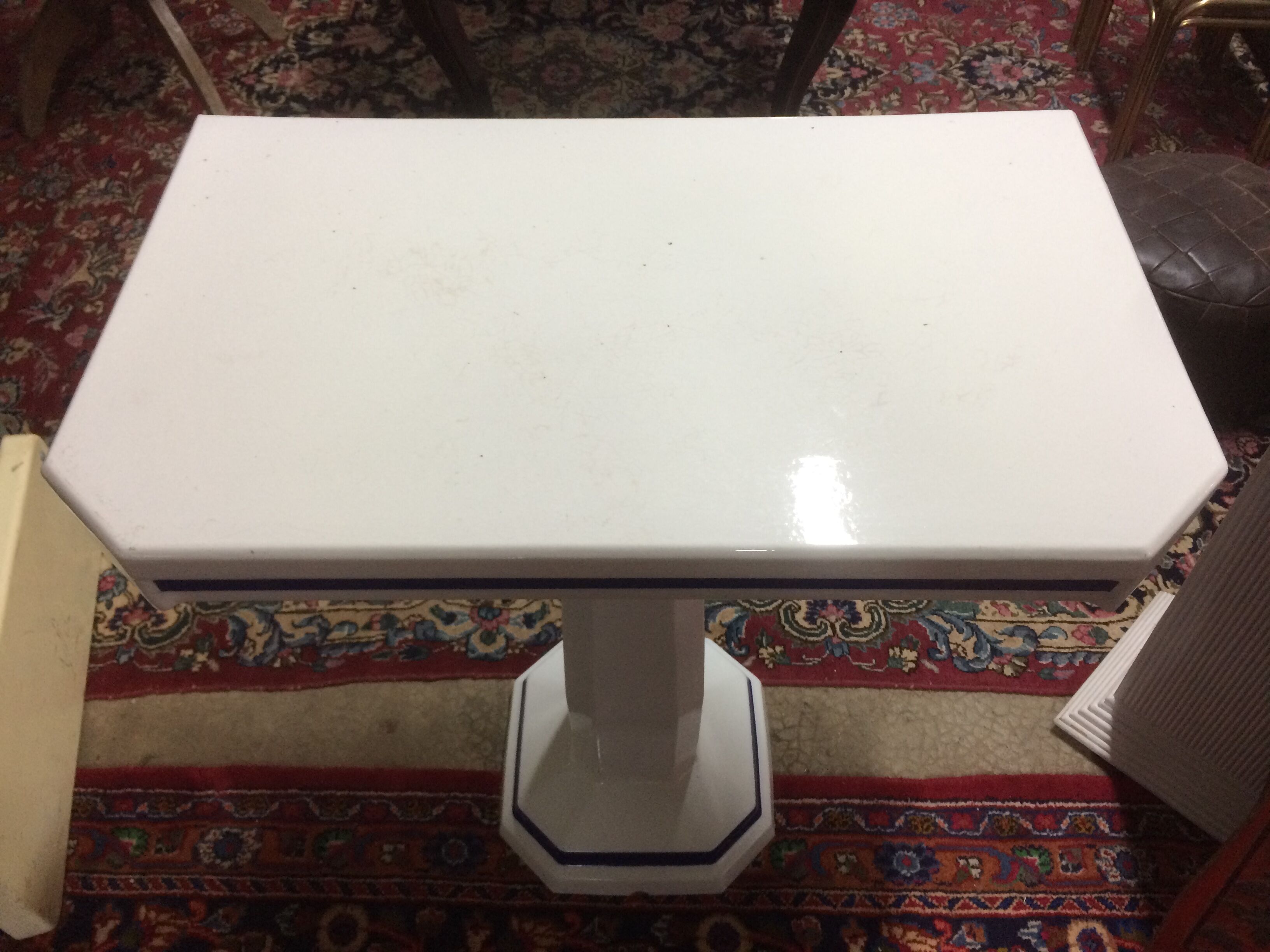 Art deco console