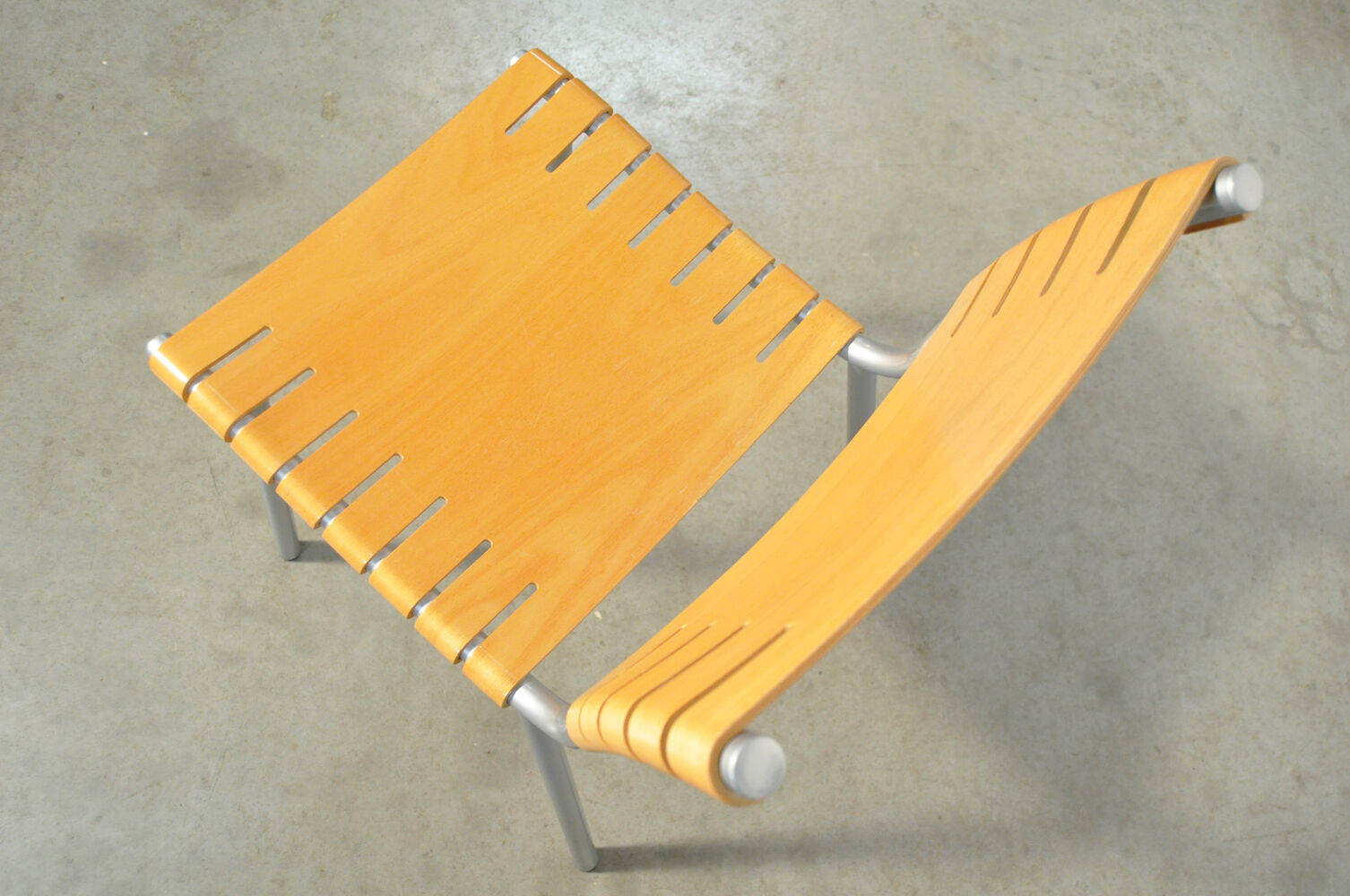 Set of 6 dining chairs by ruud jan kokke for harvink, netherlands 80s/90s