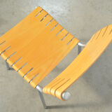 Set of 6 dining chairs by ruud jan kokke for harvink, netherlands 80s/90s