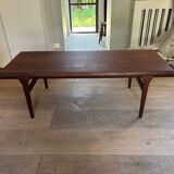 Johannes Andersen coffee table - Denmark, 1960s