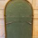 Beveled mirror, 90x57 cm