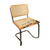 Chaise Marcel Breuer Cesca B32 Made in Italy