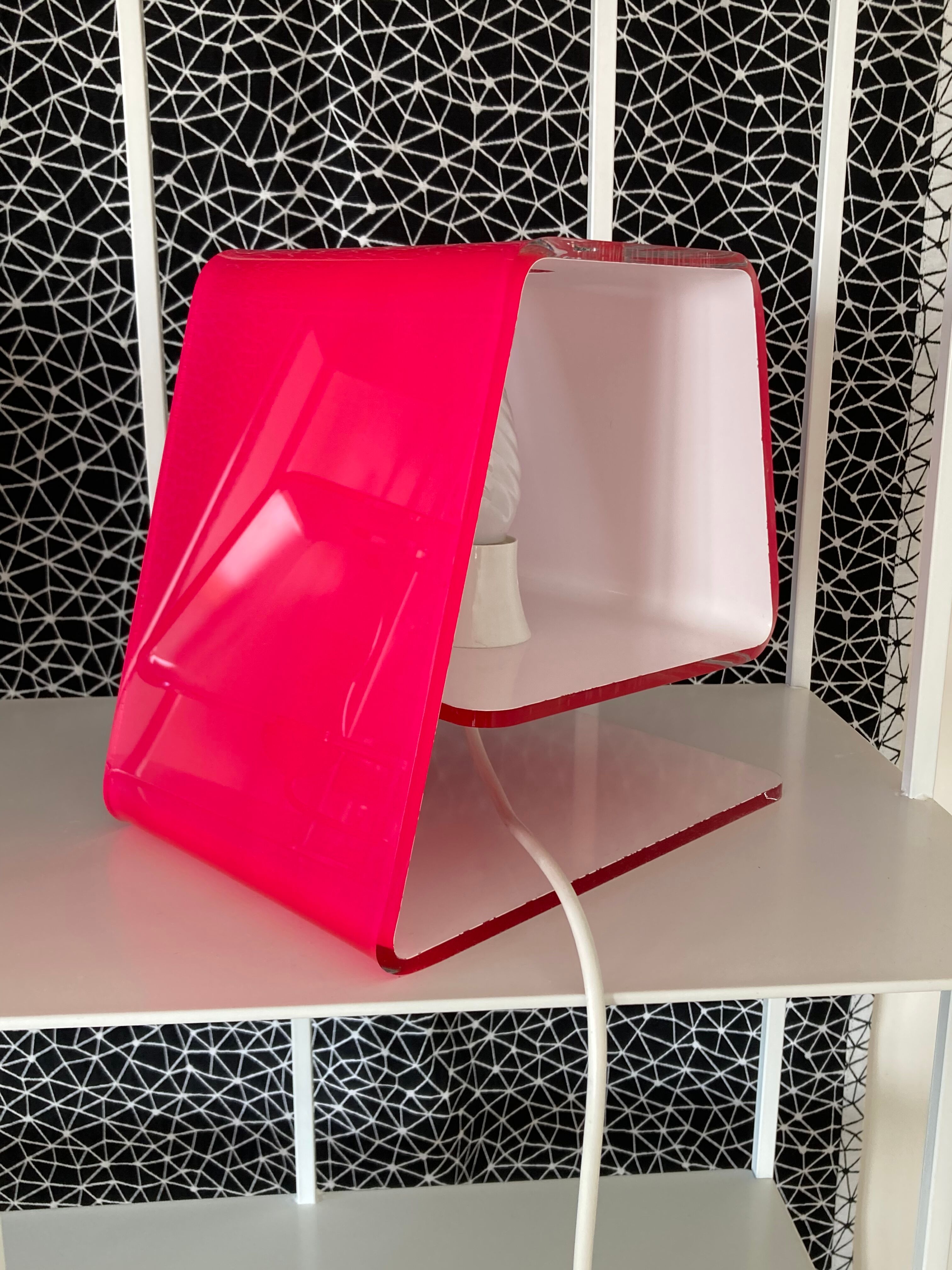 Lamp Calligaris Carina