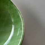 Salins earthenware dishes, Mistral pattern