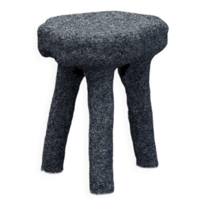 Tabouret tripode