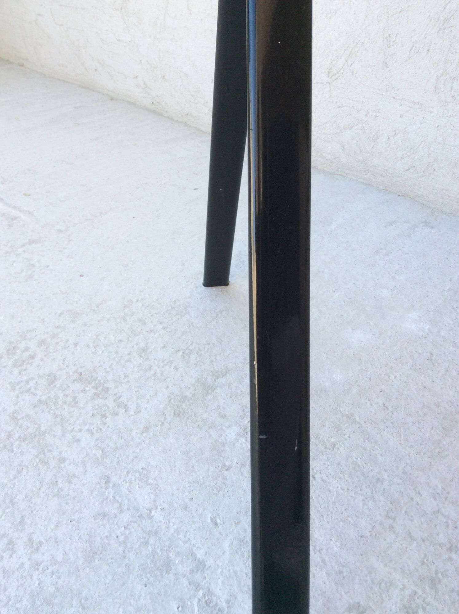 2 vintage Giorgio Cattelan folding chairs for Cidue 70s