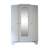 Art deco wardrobe