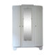 Art deco wardrobe