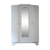 Art deco wardrobe
