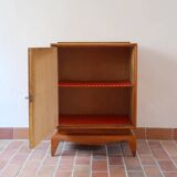 Confiturier commode vintage