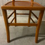 Bistro chair 60s