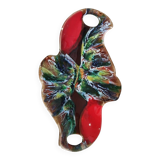 Large Dish Vallauris – Platter or Fruit Bowl