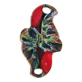 Large Dish Vallauris – Platter or Fruit Bowl