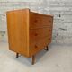 Commode vintage