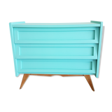 Vintage 60s chest of drawers