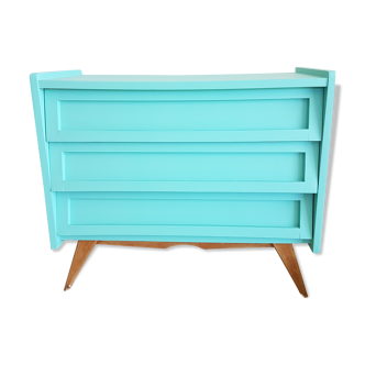 Vintage 60s chest of drawers