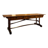 Convent table from the early 20th century