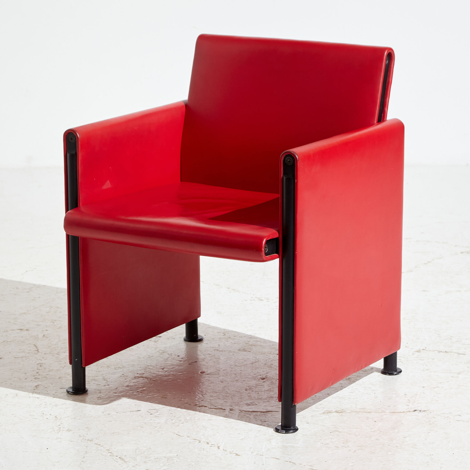 Italian ‘giulietta’ chair