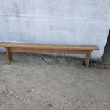 Farm bench