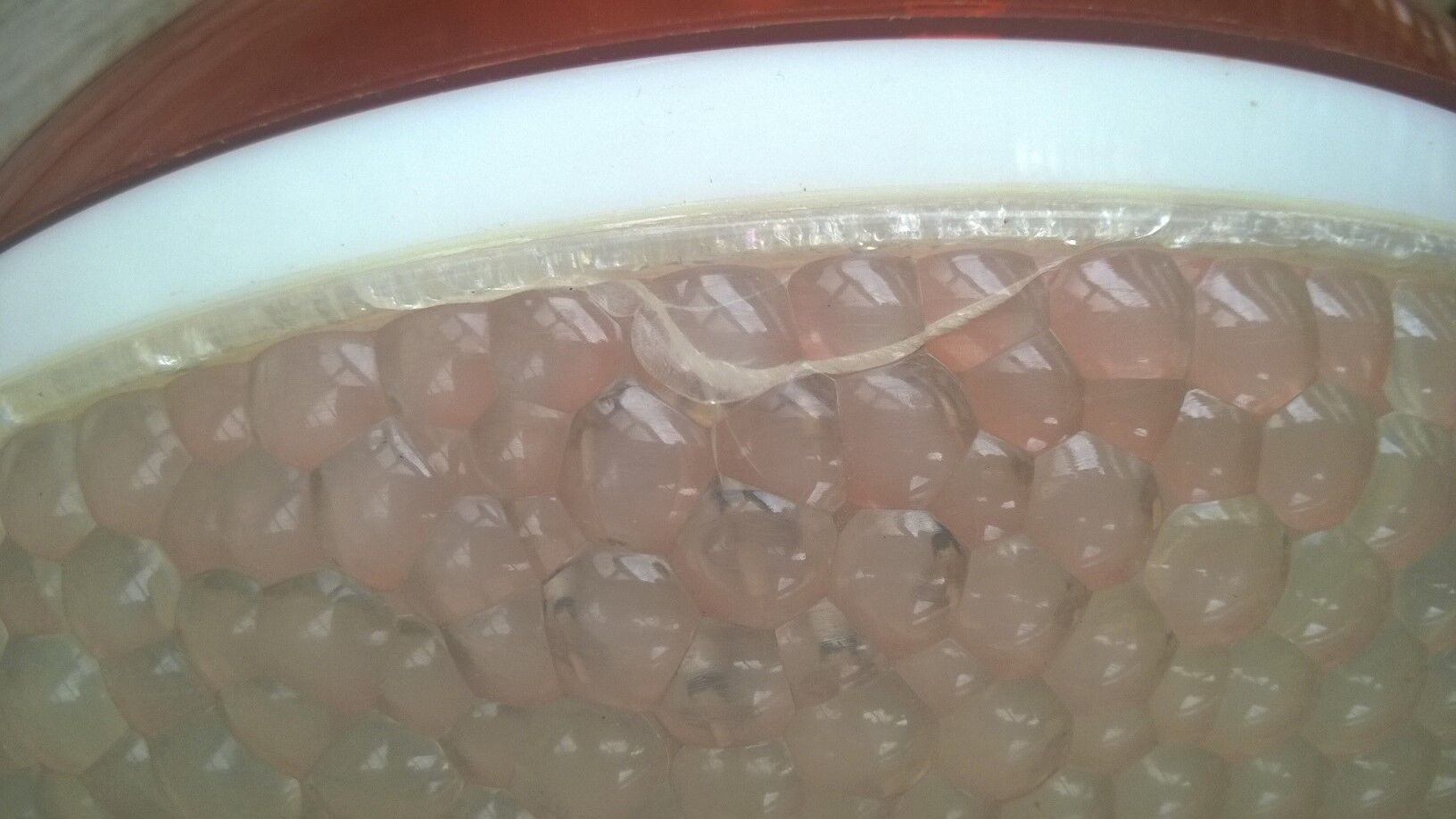 Suspension space age 1970