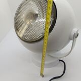 Lampe boule spot 70'