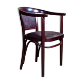 Office armchair Thonet A 868 art deco bistro style