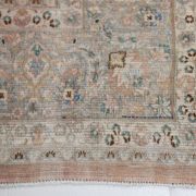 Tapis persan classique, 301x385cm
