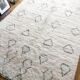 Beni ouarain carpet 310x1210cm, Berber carpet