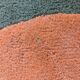 Colour Therapy Rug - hand-tufted wool
