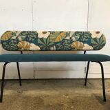 Upholstered Bench