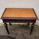 Antique Henri II desk