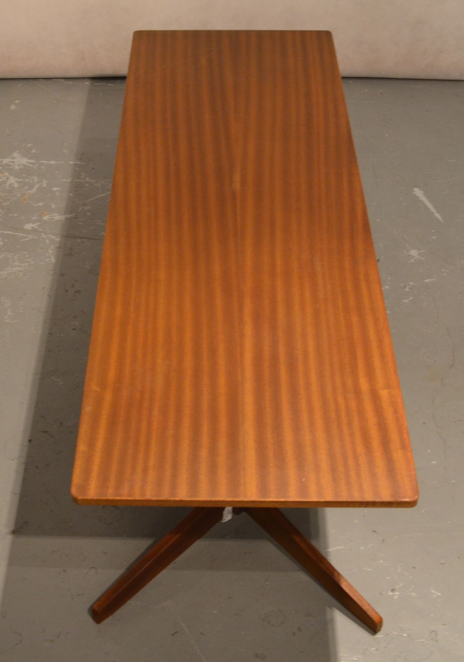 Scandinavian coffee table