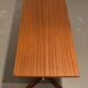 Table basse scandinave