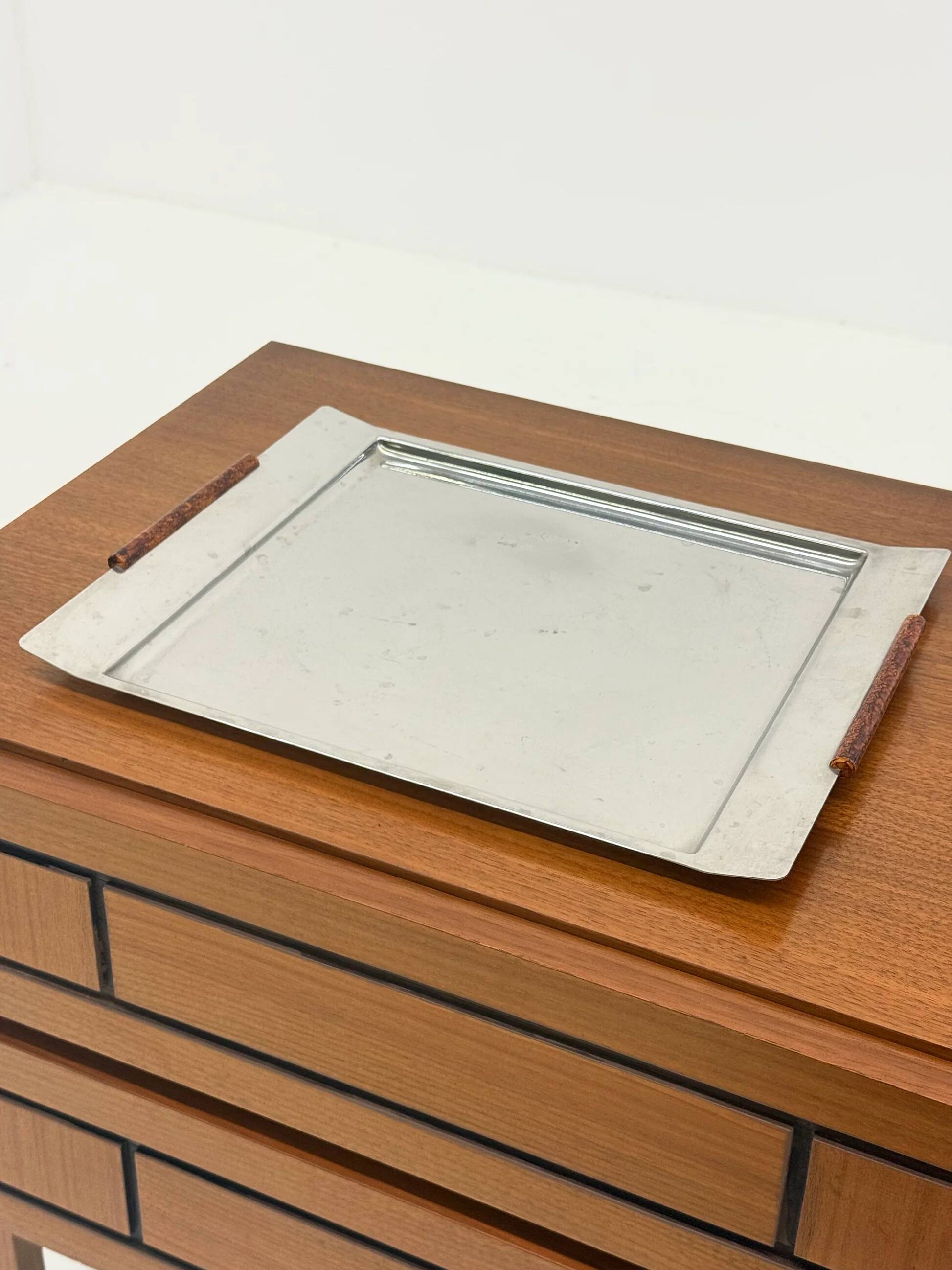 Douwe Egbert coffee set by Guido Bergna