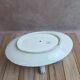 Antique sauce boat Jules Vieillard & Cie Bordeaux – Garland model - Fine earthenware 19th century