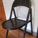 Lot of 3 folding chairs tunaet b751