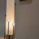 1970 series Torpedo/Totem Carlo Nason x Mazzega lamp Cm.68